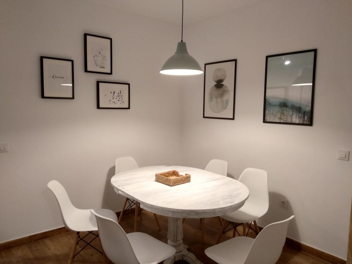 Apartamentos Ciempozuelos, Cerca Del Parque Warner Y Madrid Kültér fotó