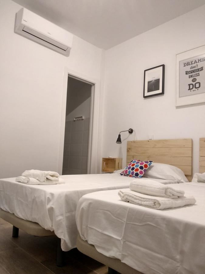 Apartamentos Ciempozuelos, Cerca Del Parque Warner Y Madrid Kültér fotó