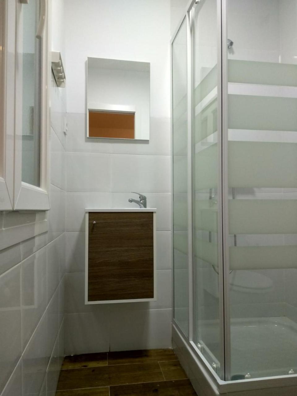 Apartamentos Ciempozuelos, Cerca Del Parque Warner Y Madrid Kültér fotó