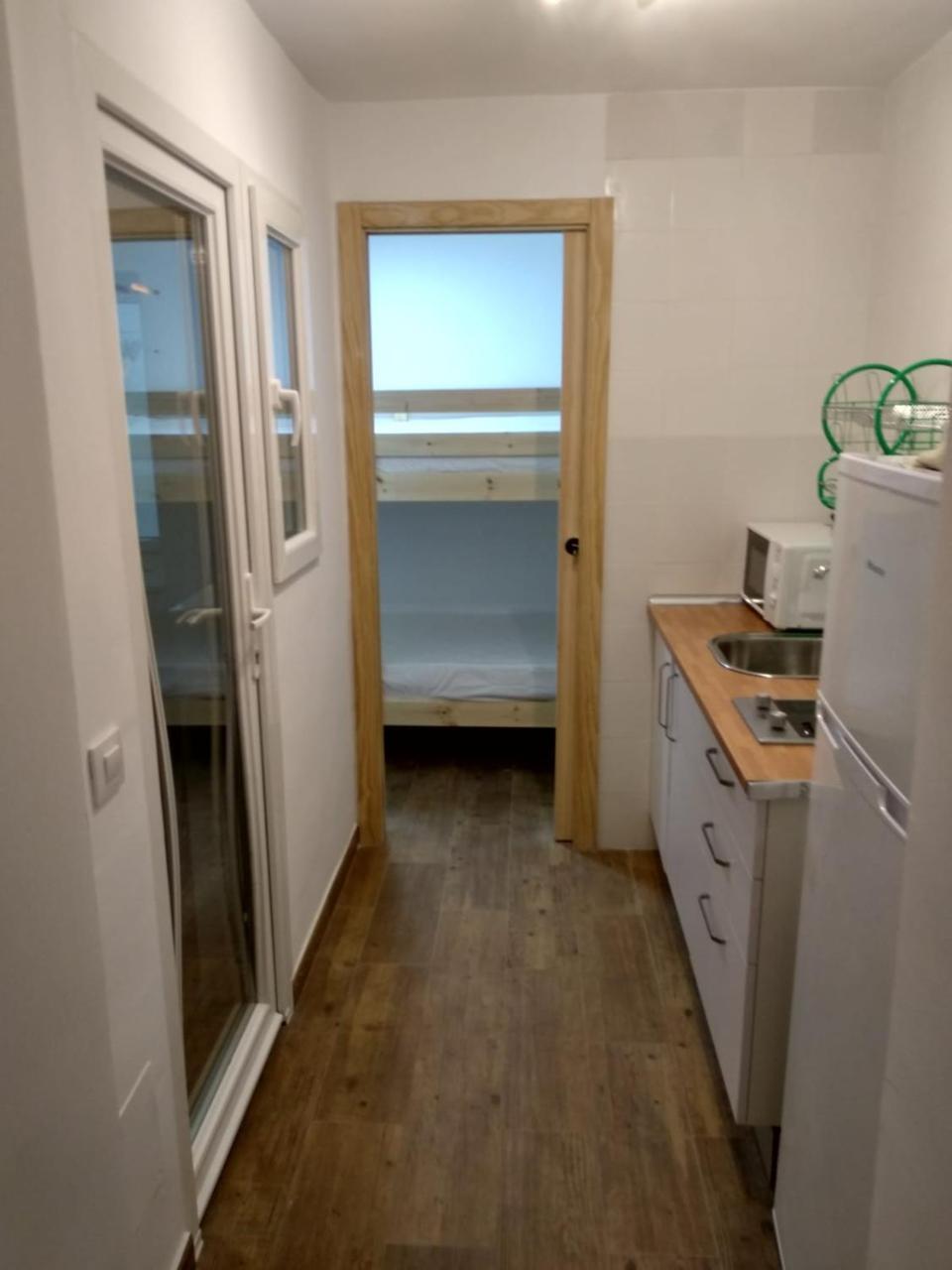 Apartamentos Ciempozuelos, Cerca Del Parque Warner Y Madrid Kültér fotó